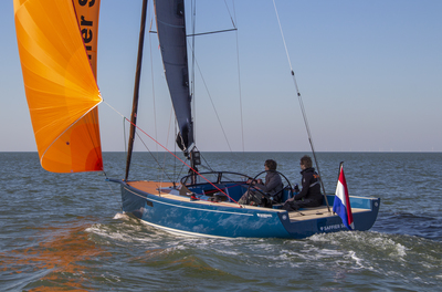 Saffier SE27 Leisure wins European Yacht of the year 2021 - Special Yacht