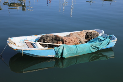2021 also a difficult year for boat shows