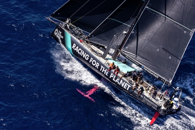 The Ocean Race introduce The Ocean Race VO65 Sprint Cup