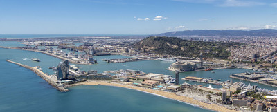 Barcelona will host 37th Americas Cup in September-Ocktober 2024