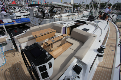 New Bavaria C46
