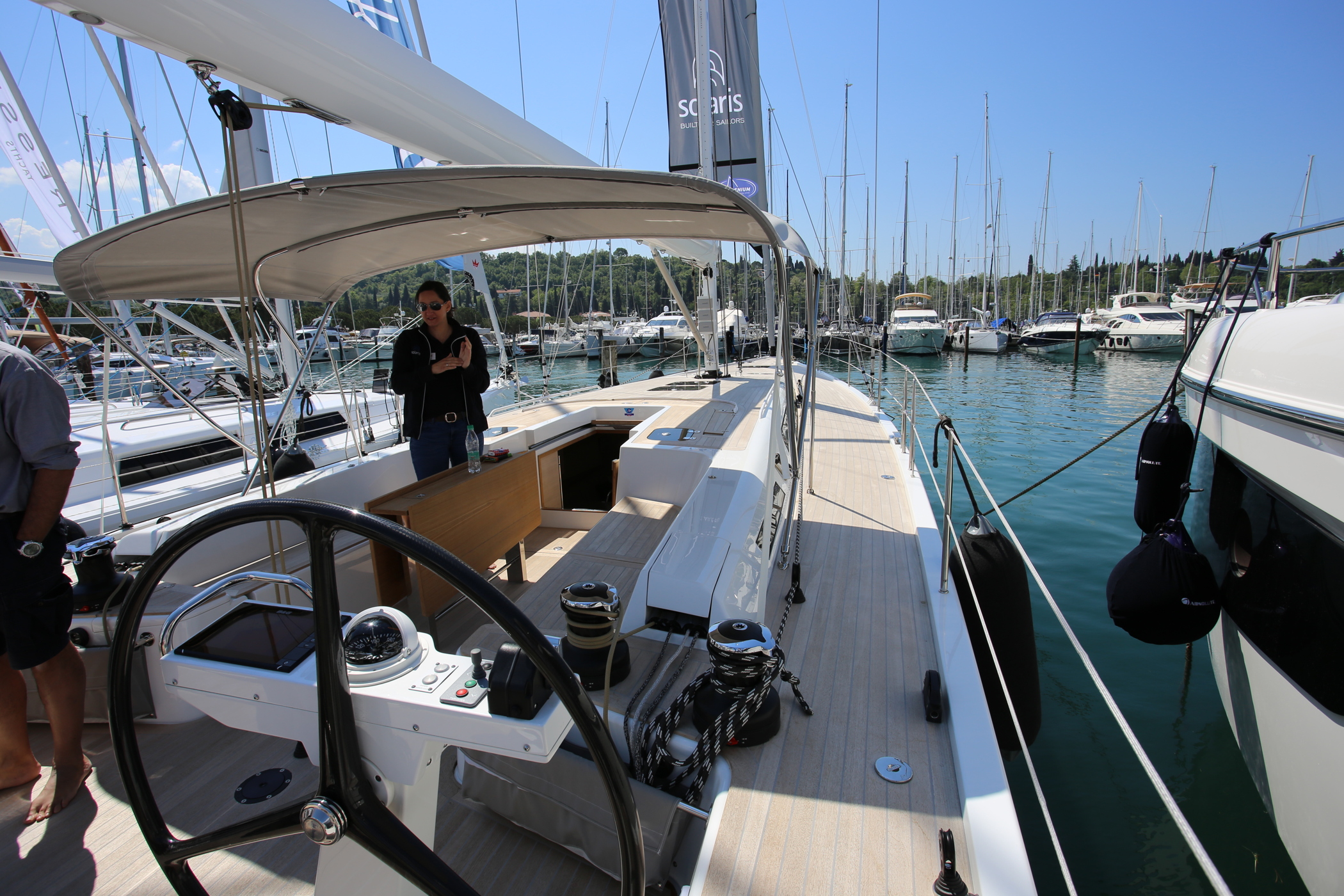 Solaris 50