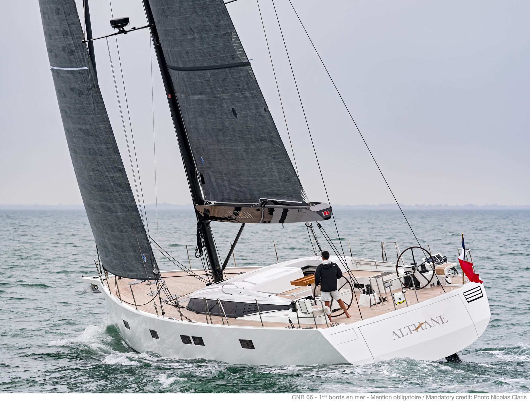 The new CNB 66