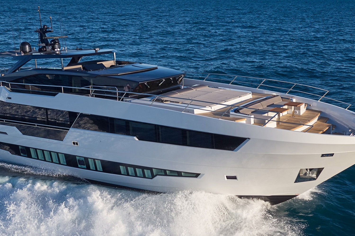 New Astondoa 100 Century