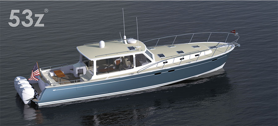 MJM 53z set to launch in 2019