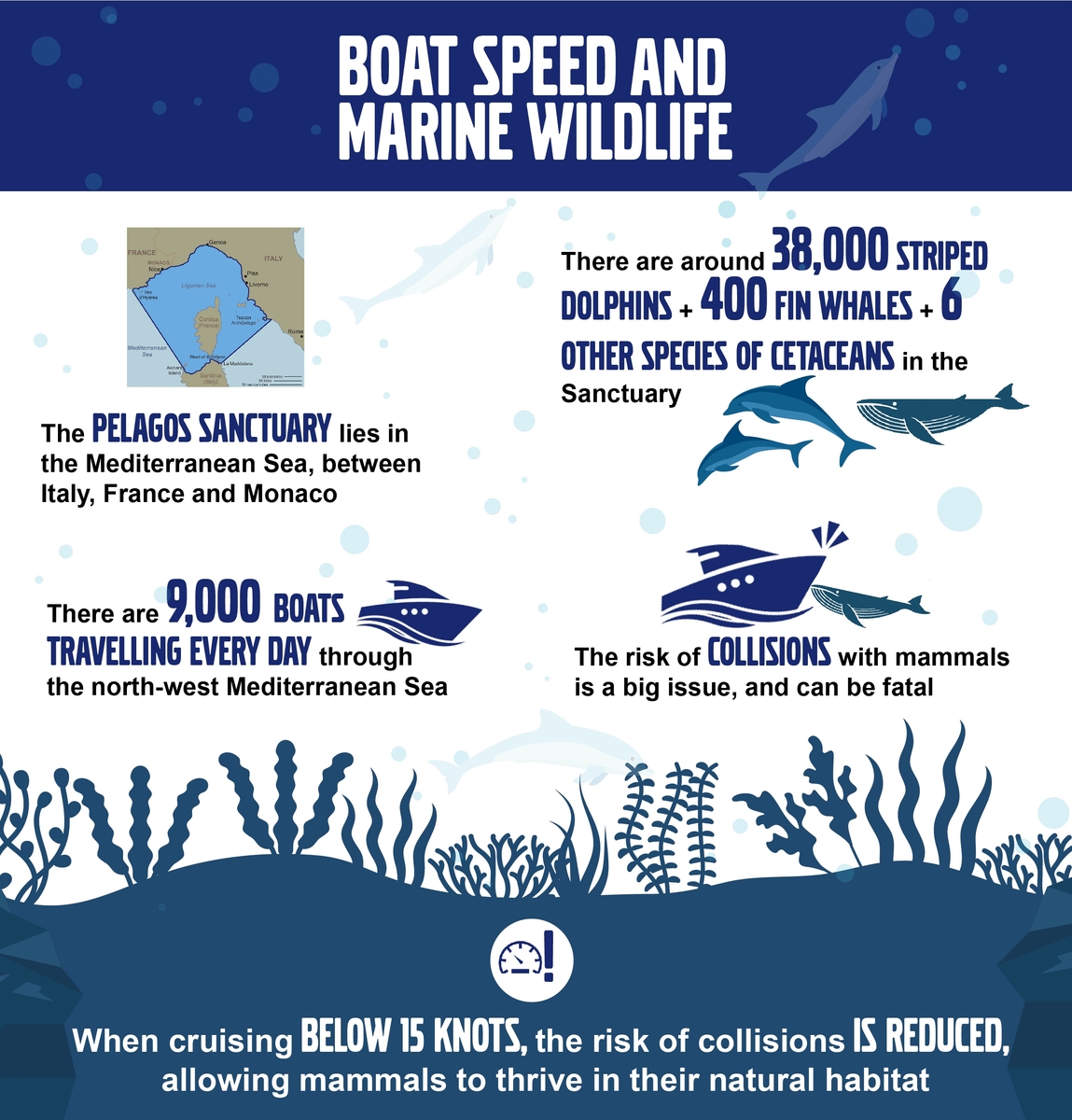 Volvo Penta and Amer Yachts challenge boaters