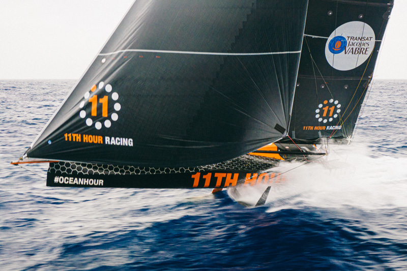 The Ocean Race 10-years plan